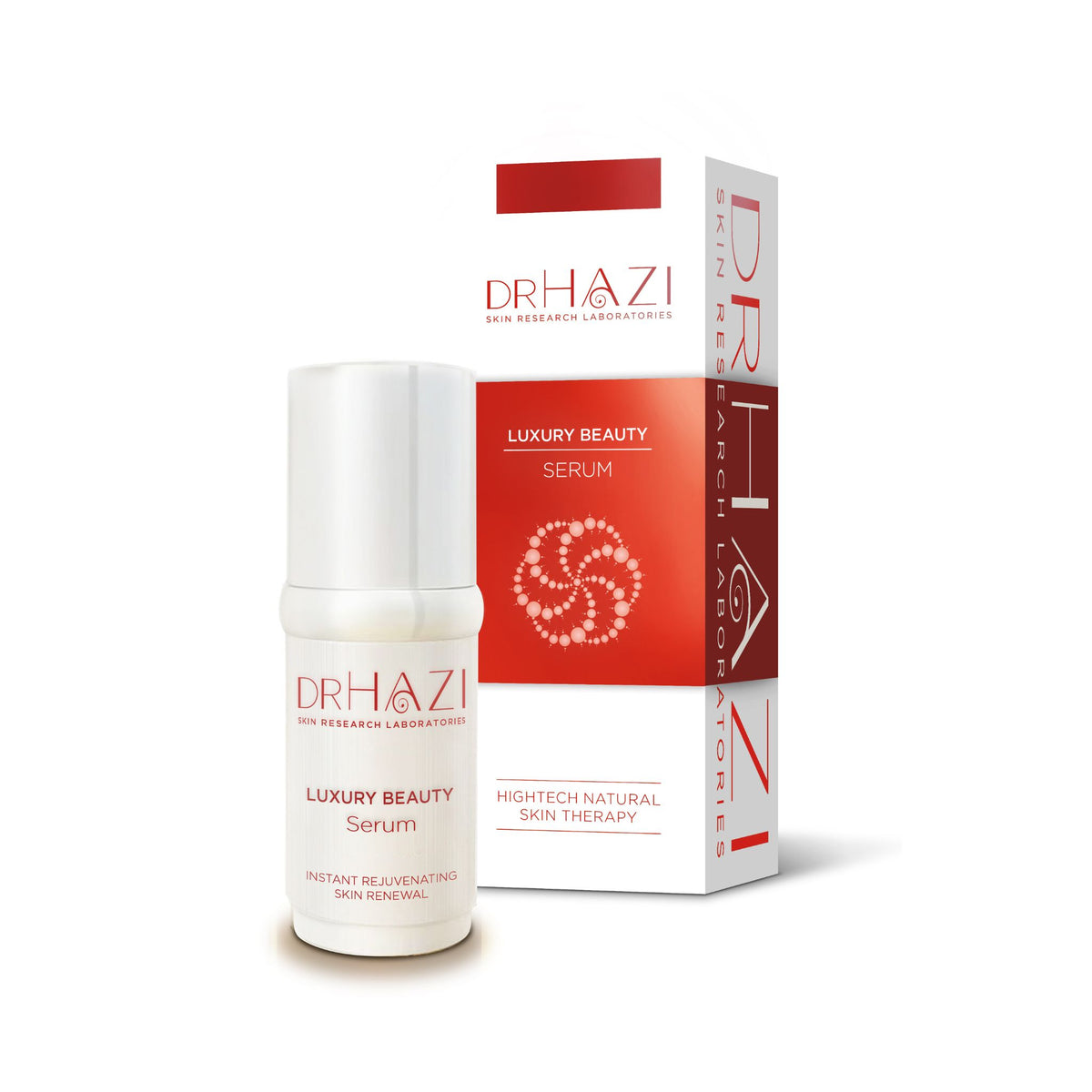 DRHAZI - Serum | LUXURY BEAUTY, buy at DOORS NYC