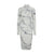 CHICTOPIA - Gray Draped Dress, buy at DOORS NYC