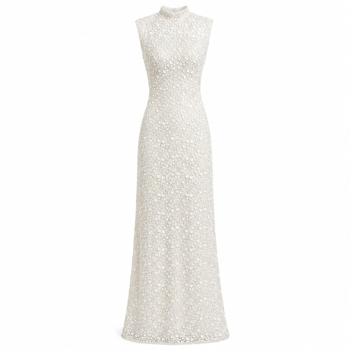 Alba Dress