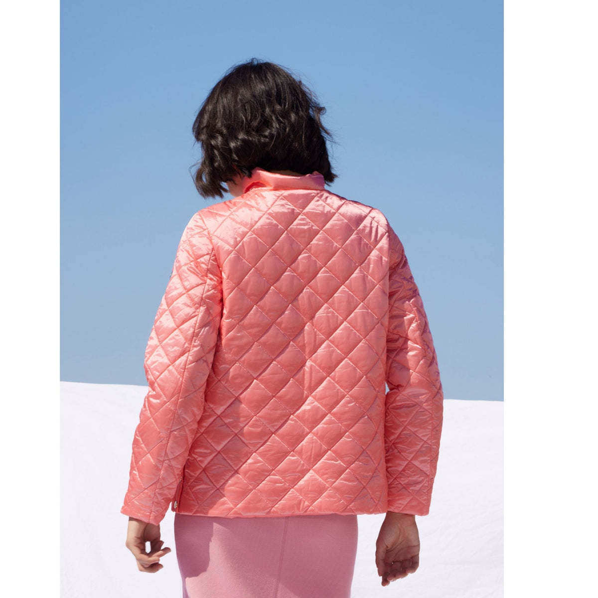 Women's Jacket Fulvia | Rose