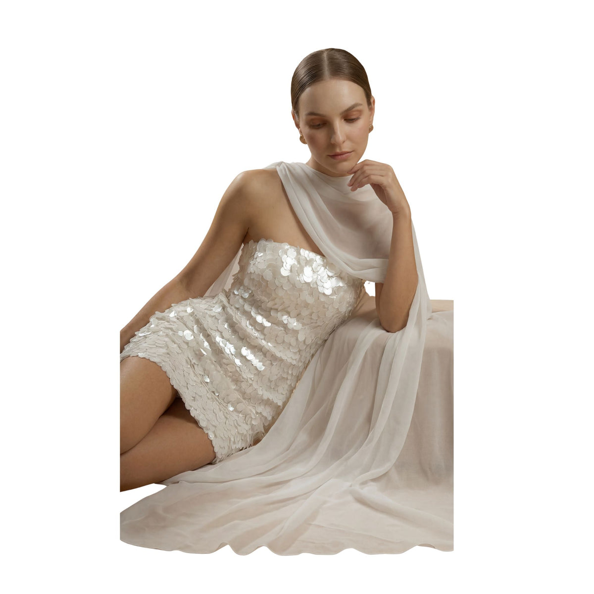 Perla Dress
