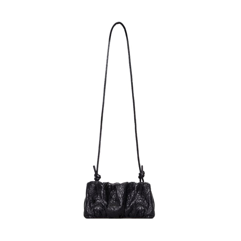 VIKELE STUDIO - Rosie Bag | Black, buy at DOORS NYC