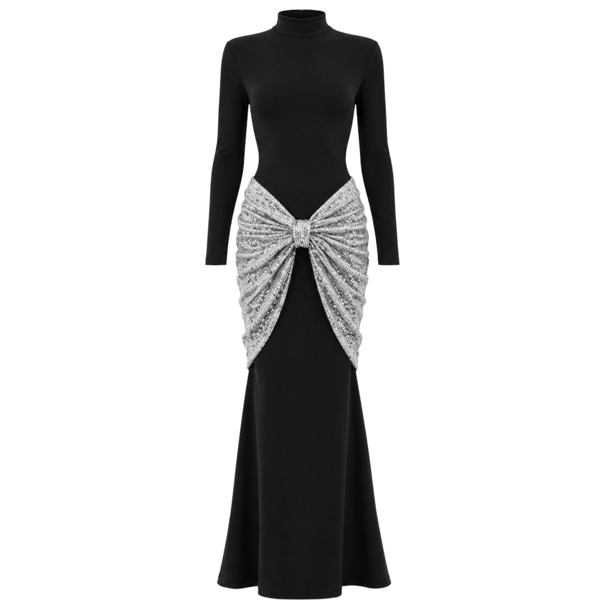 Andrina Dress