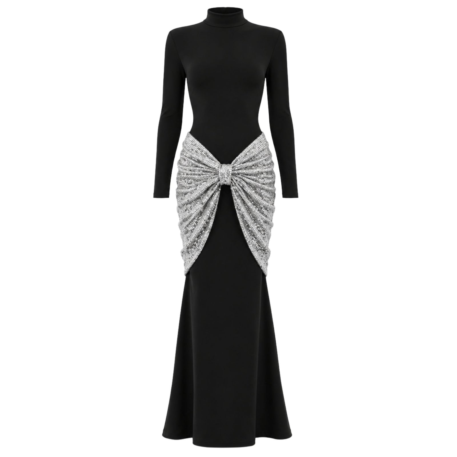Andrina Dress