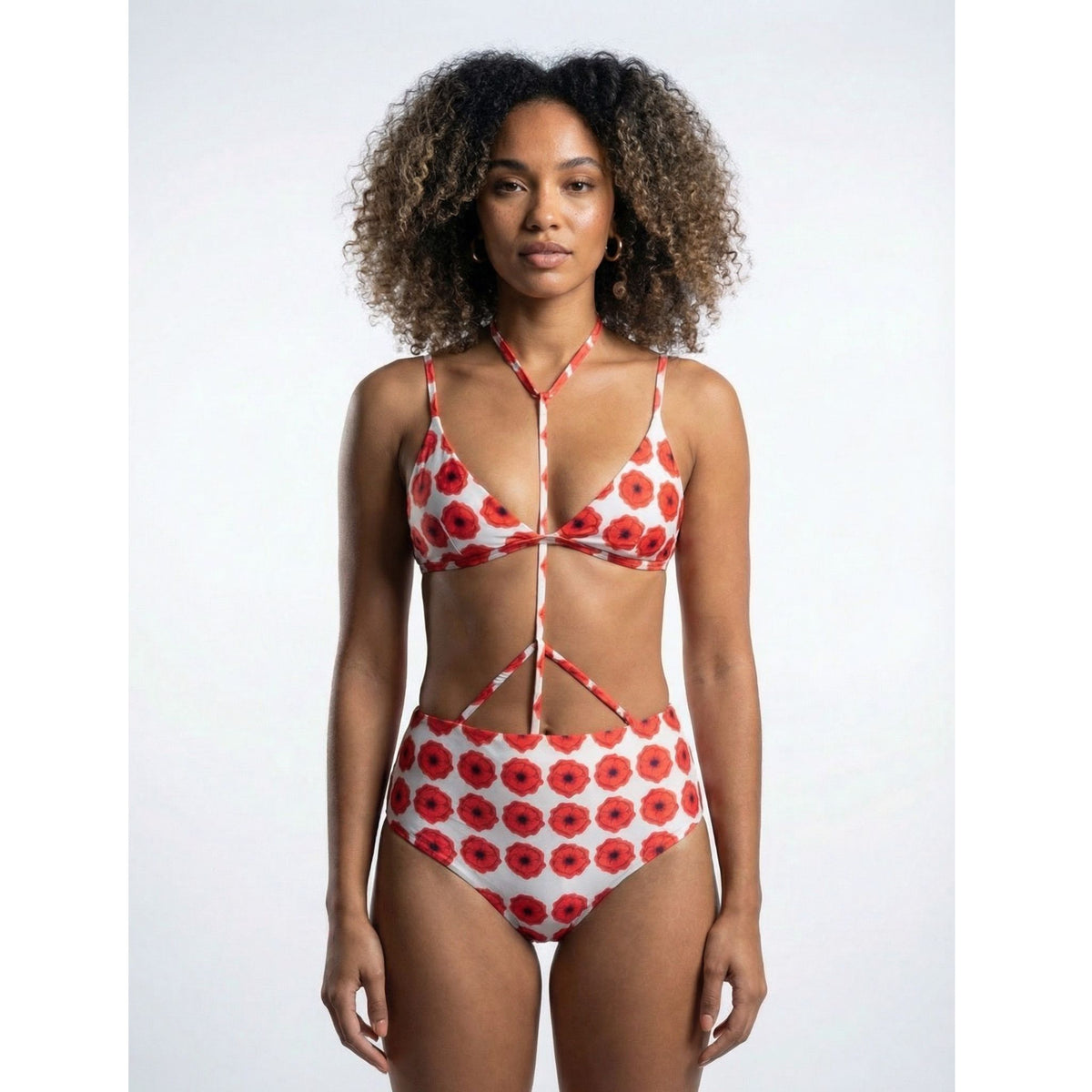 Tina Marie Bikini Bottoms