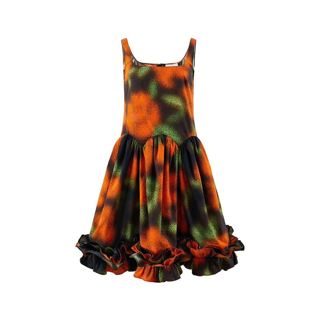 CHICTOPIA - Black Roselyn Dress, buy at DOORS NYC