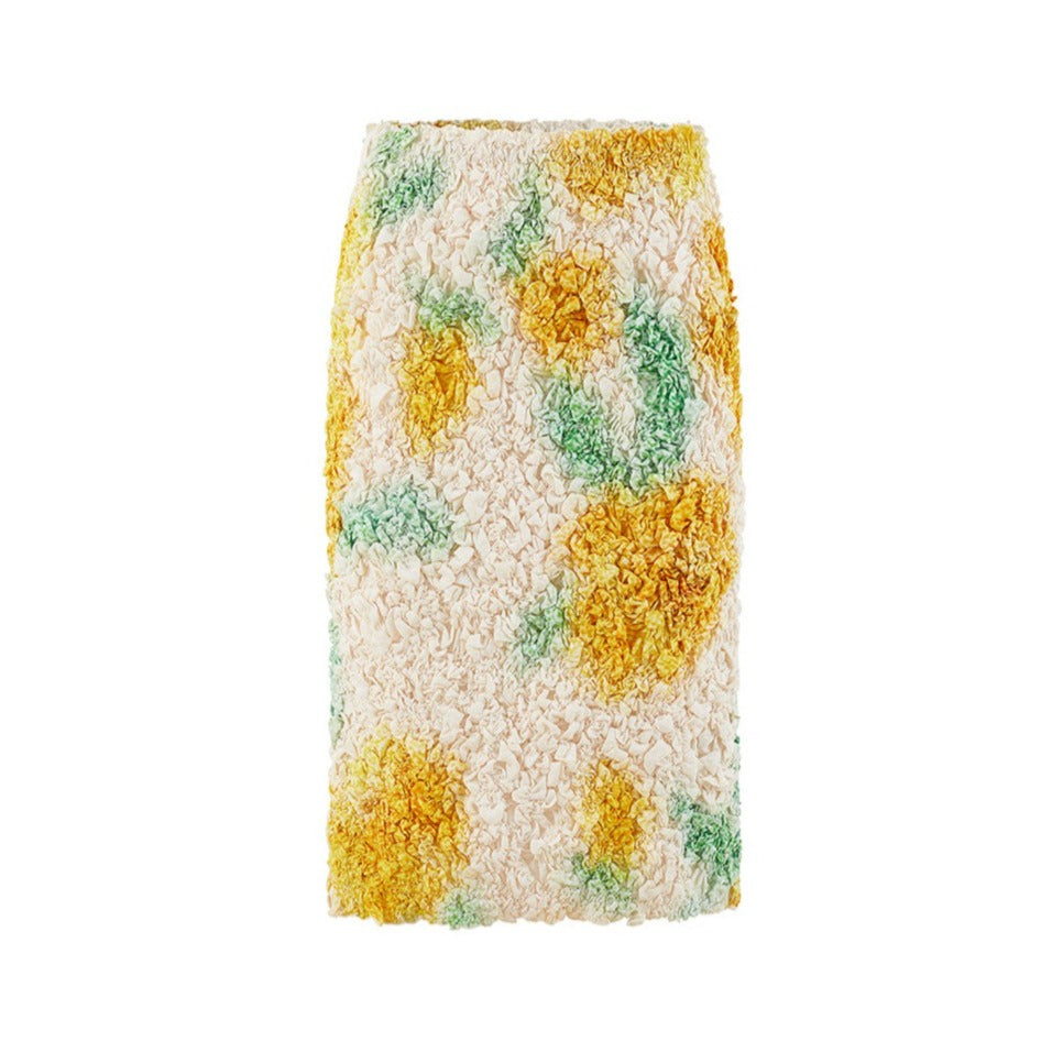 CHICTOPIA - Avery Pencil Skirt, buy at DOORS NYC