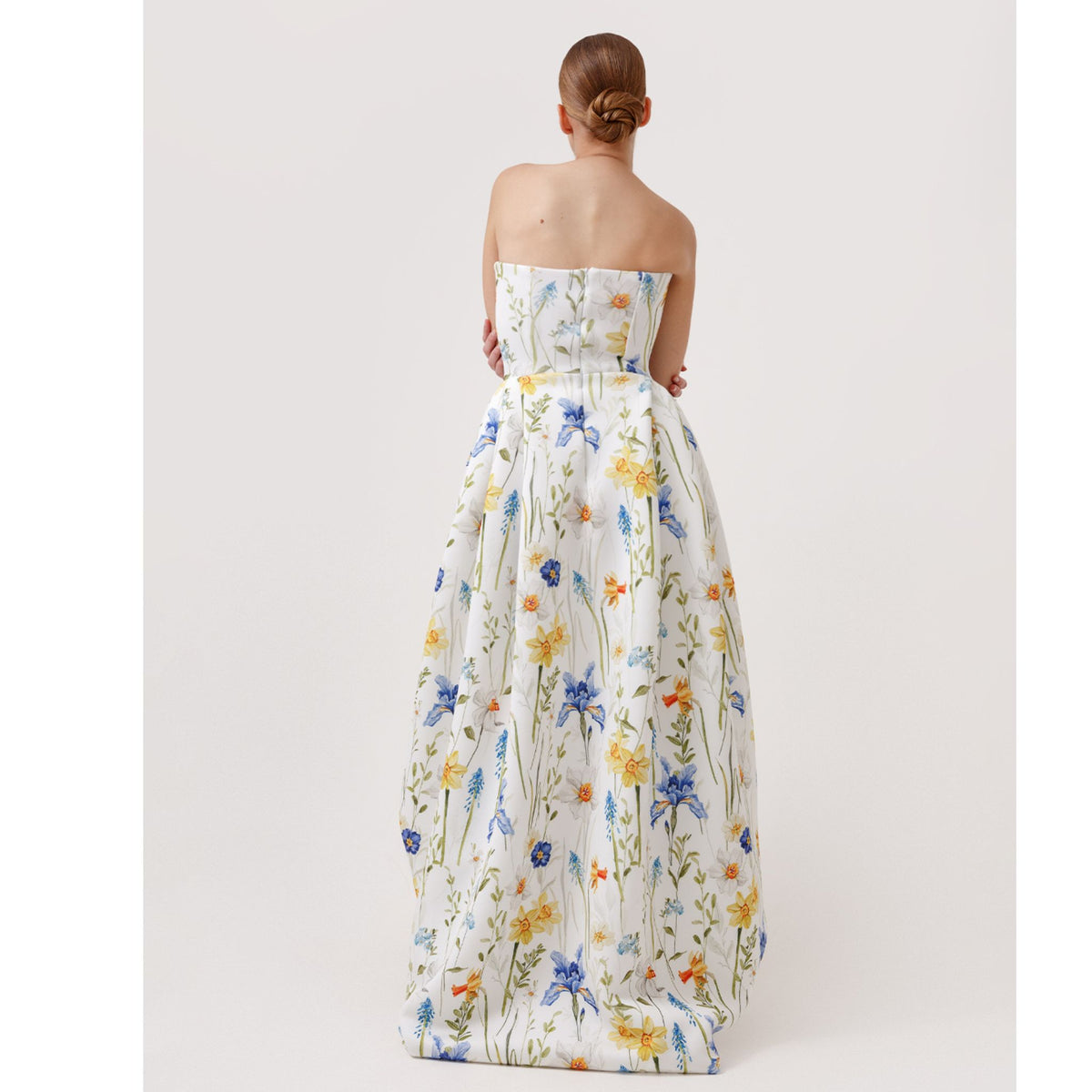 Marguerite Dress