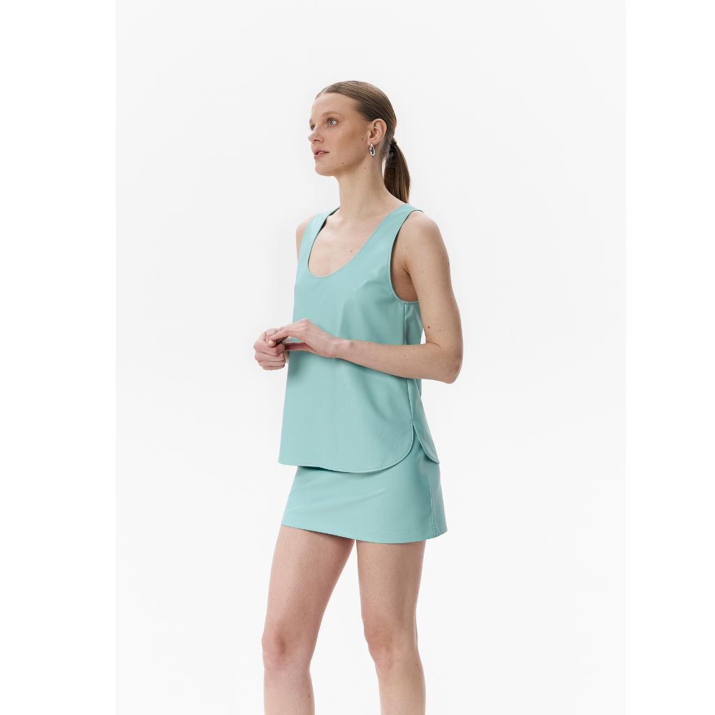 Mint PULSE Top