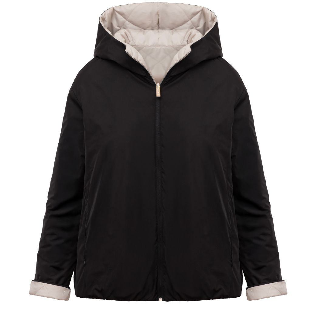 Women's Jacket Lera | Black