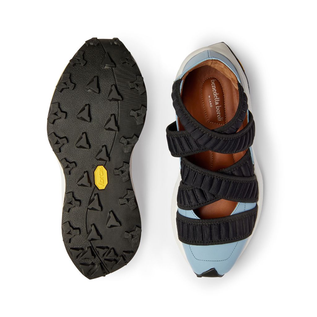 BENEDETTA BOROLI - Sneaker Brera Pool buy at DOORS NYC