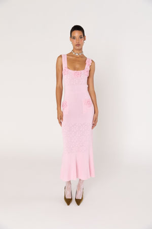 pink vanilla dresses The Occasionwear Edit = Your Next Main Character Moment