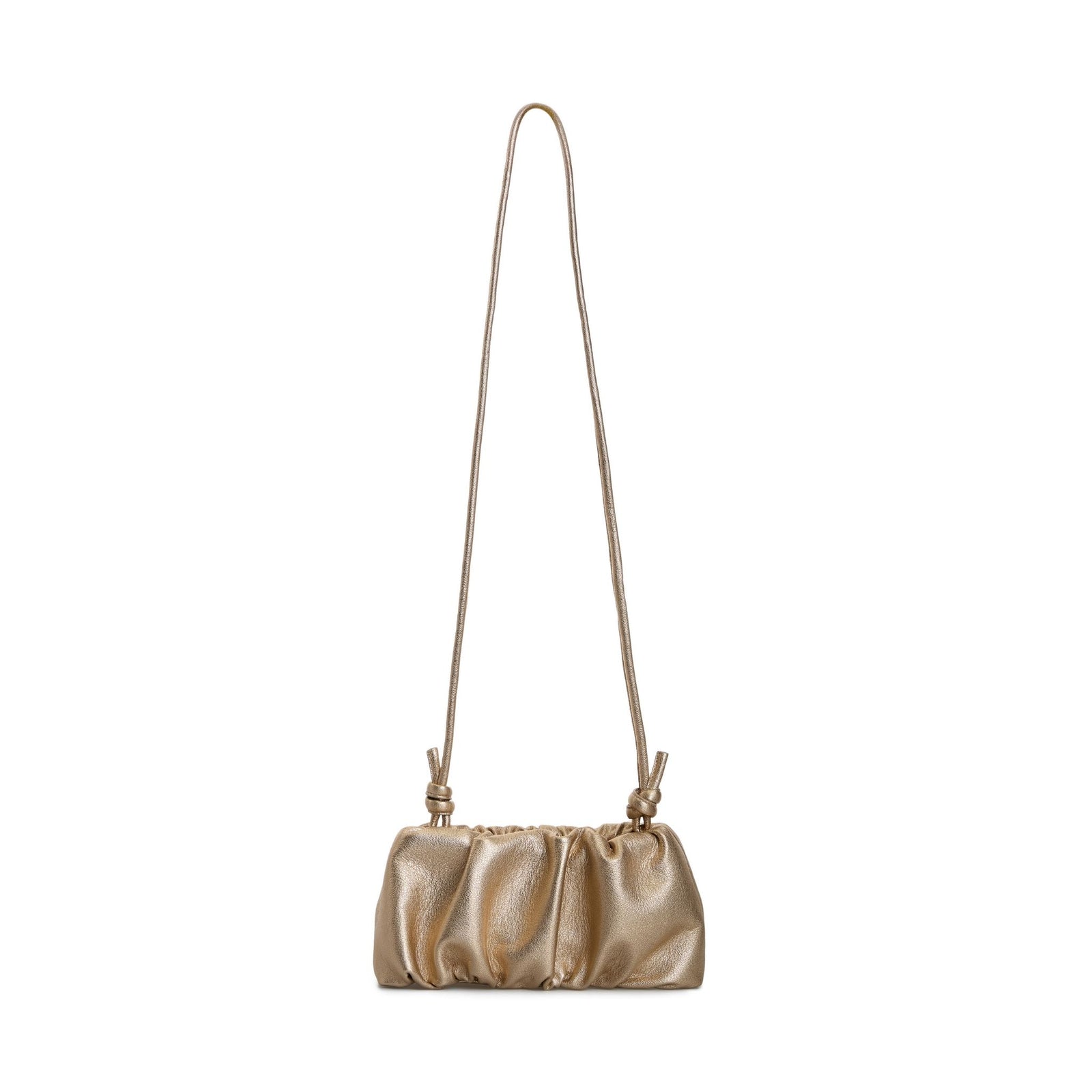 VIKELE STUDIO - Rosie Bag | Gold, buy at DOORS NYC