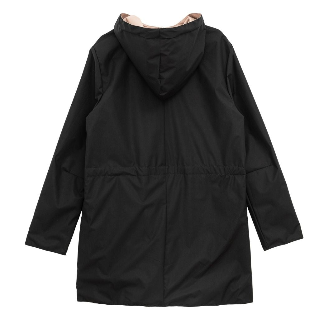 SECO -Reversible Print Jacket | Beige, buy at DOORS NYC