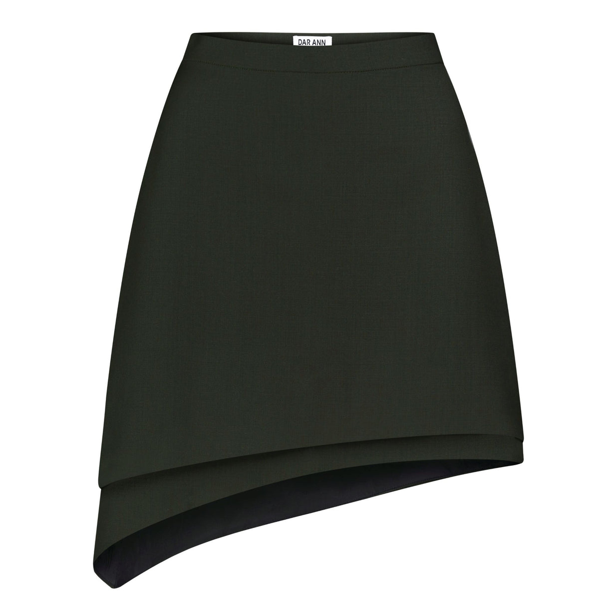 CONTOUR Skirt