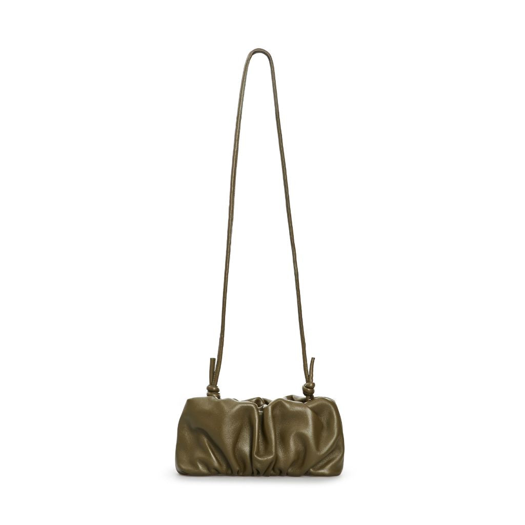 VIKELE STUDIO - Rosie Bag | Olive, buy at DOORS NYC