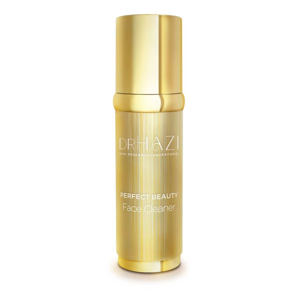 DRHAZI- Perfect Beauty Face Cleaner 5 ml, buy at DOORS NYC