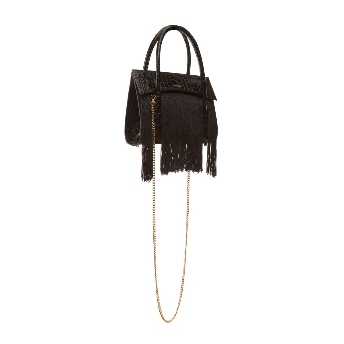 VIKELE STUDIO - Celine Mini Bag | Black, buy at DOORS NYC