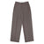 Pocket Detailed Pants | Brown