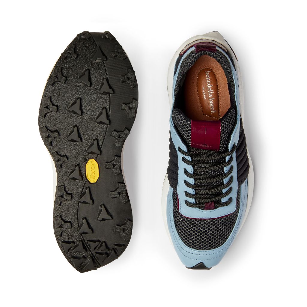 BENEDETTA BOROLI - Sneaker Uri Pool buy at DOORS NYC