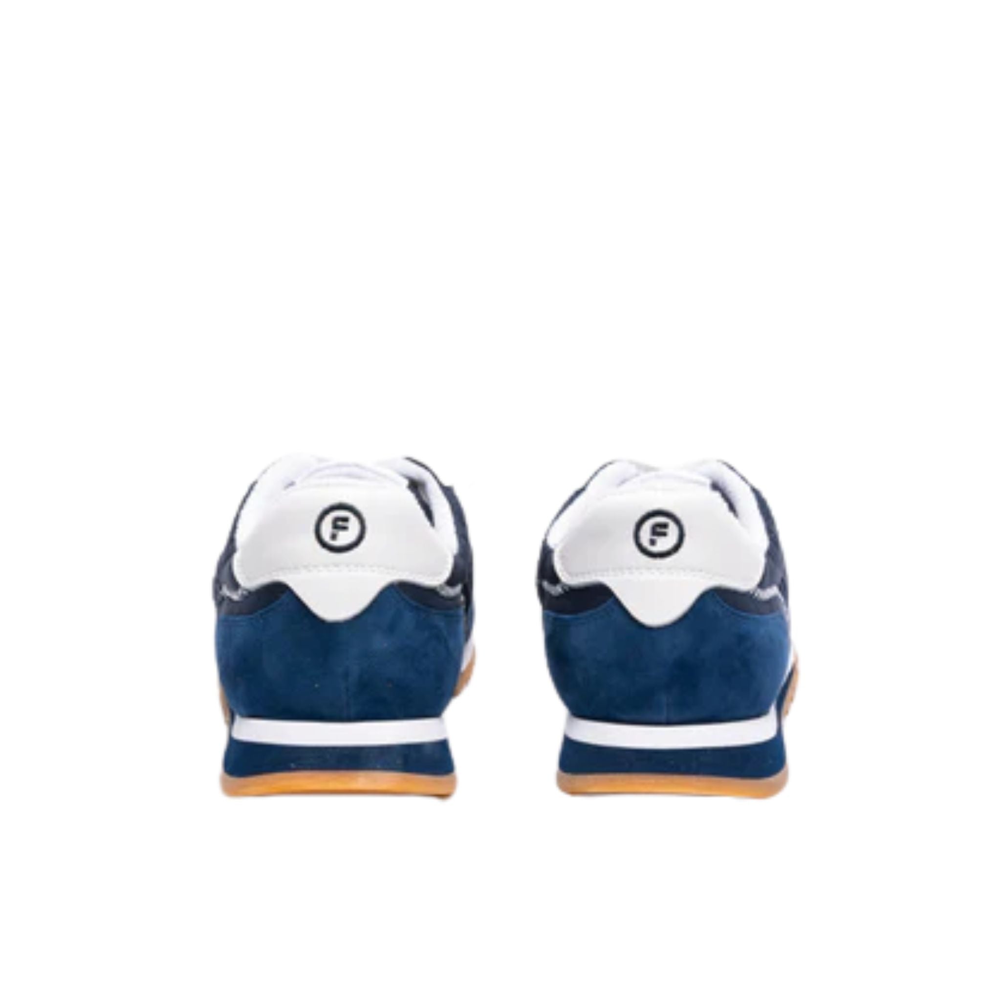 FRESHY -Lopro Sneakers | Blue at DOORS NYC  