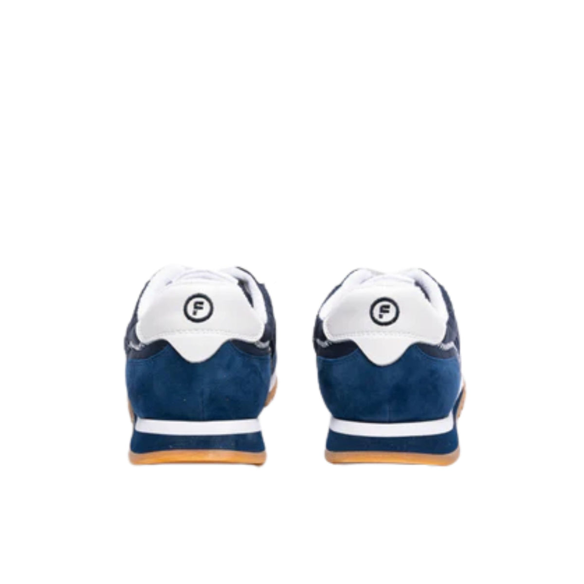 FRESHY -Lopro Sneakers | Blue at DOORS NYC  