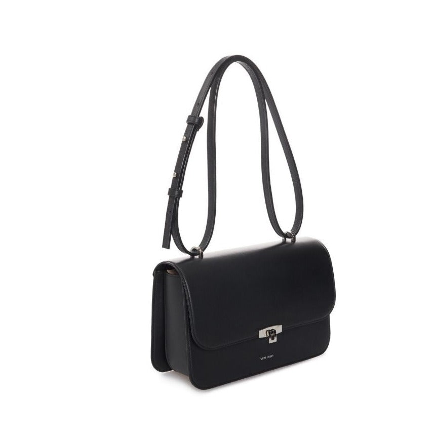 VIKELE STUDIO - Sofie Bag | Black, buy at DOORS NYC