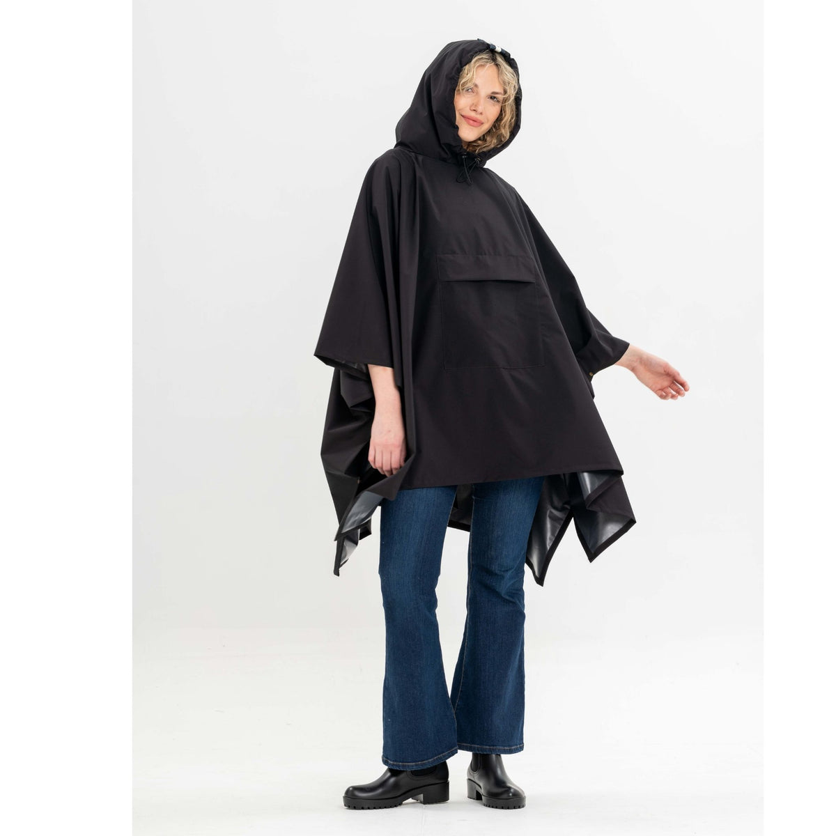 Black Cape Dubai