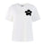 CHICTOPIA - Cotton Flocking T-shirt, buy at DOORS NYC