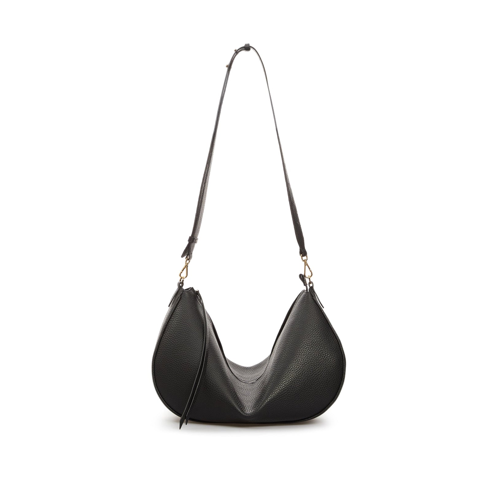 Denise Bag | Black