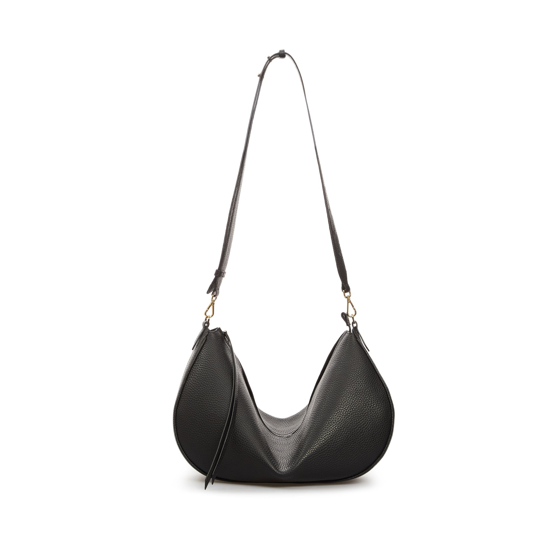VIKELE STUDIO - Denise Bag Black | DOORS NYC