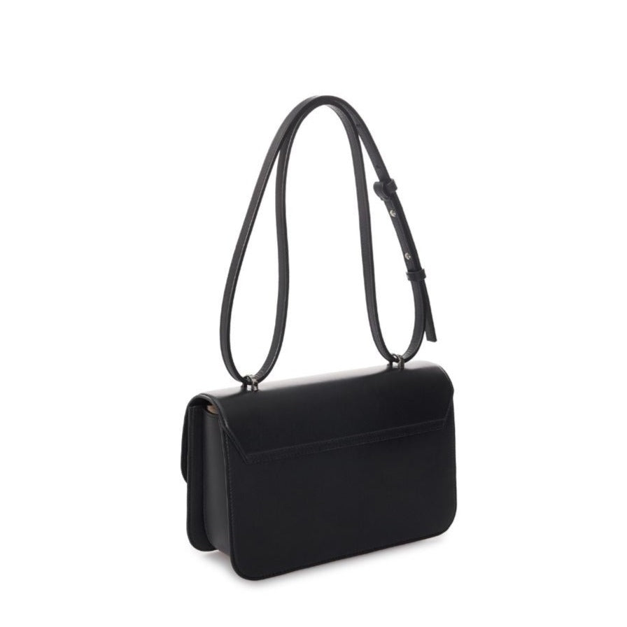 VIKELE STUDIO - Sofie Bag | Black, buy at DOORS NYC