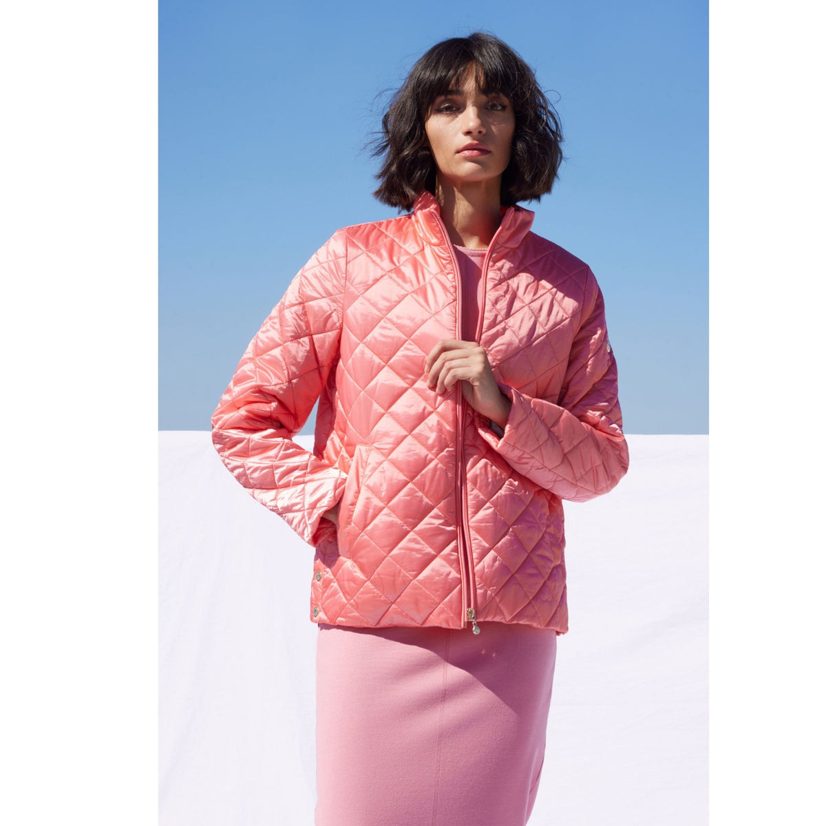 Women's Jacket Fulvia | Rose