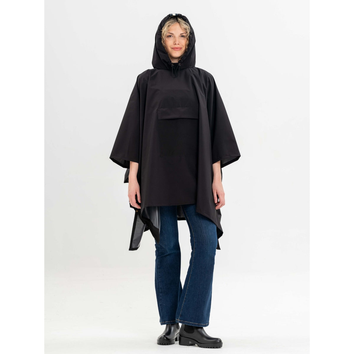 Black Cape Dubai