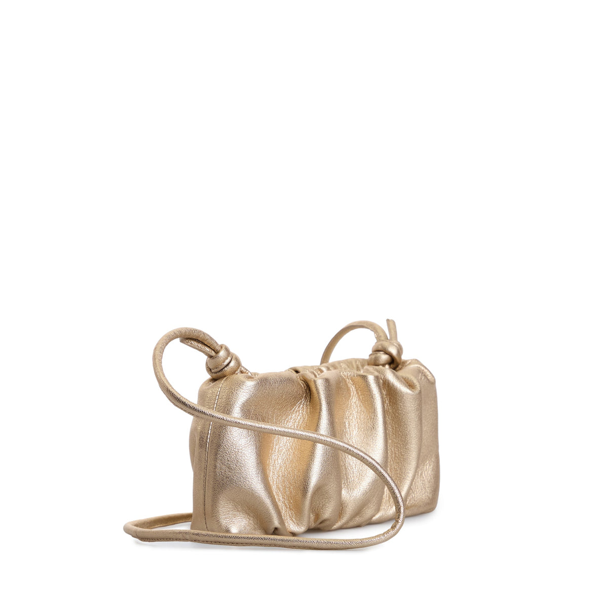 Rosie Bag | Gold
