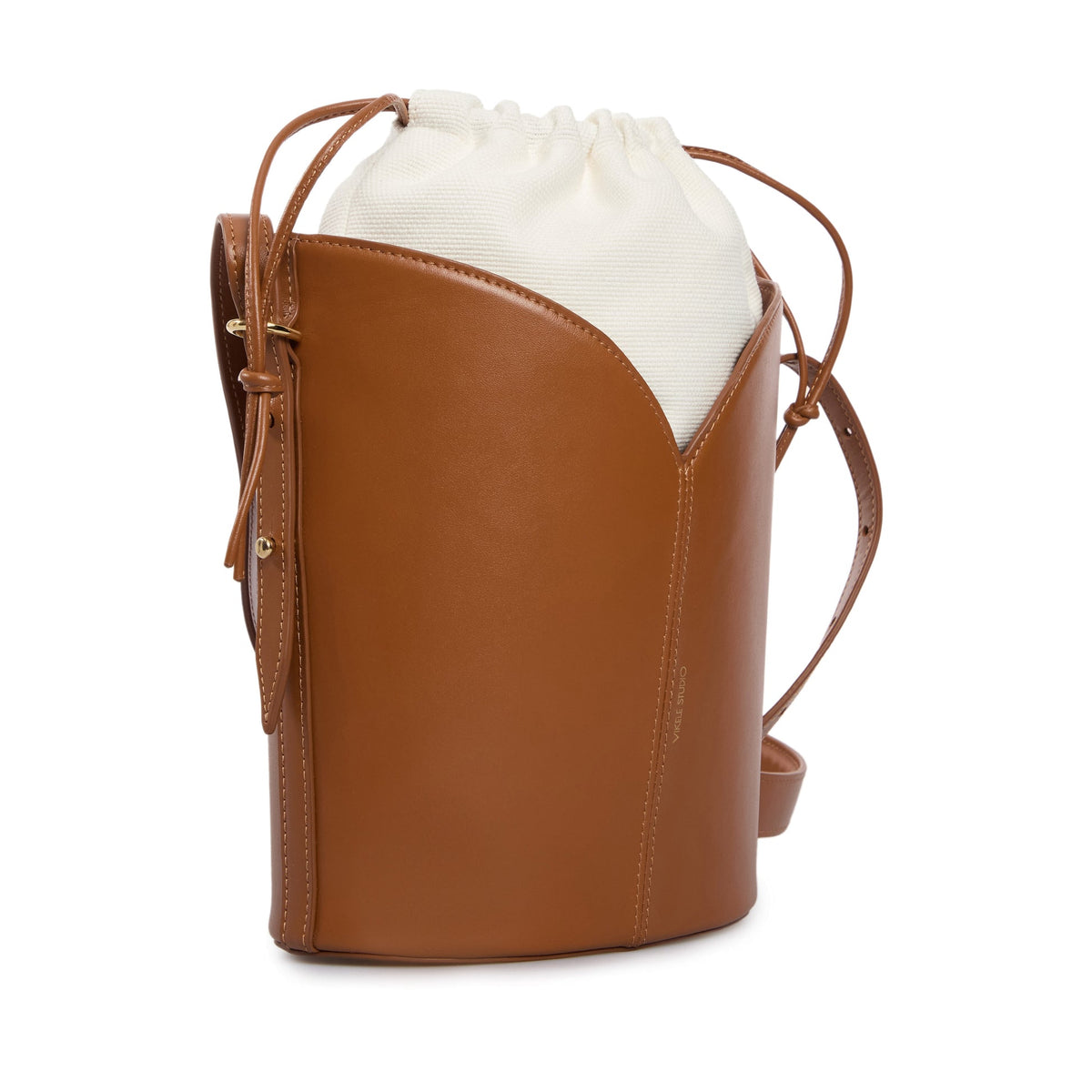 Basket Bag | Caramel