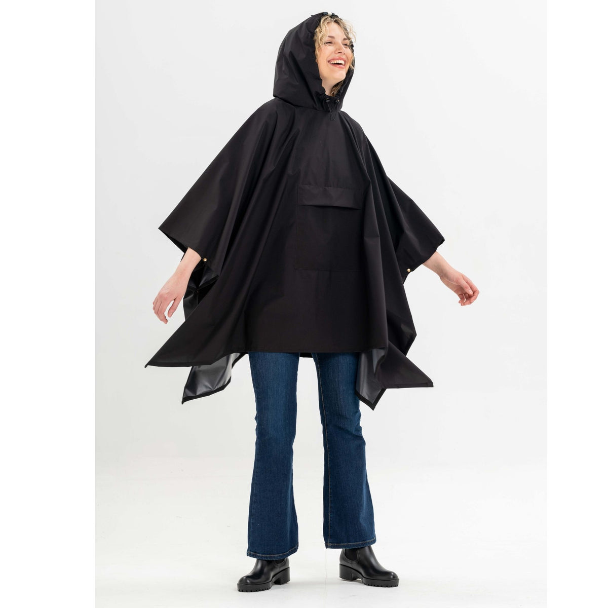 Black Cape Dubai