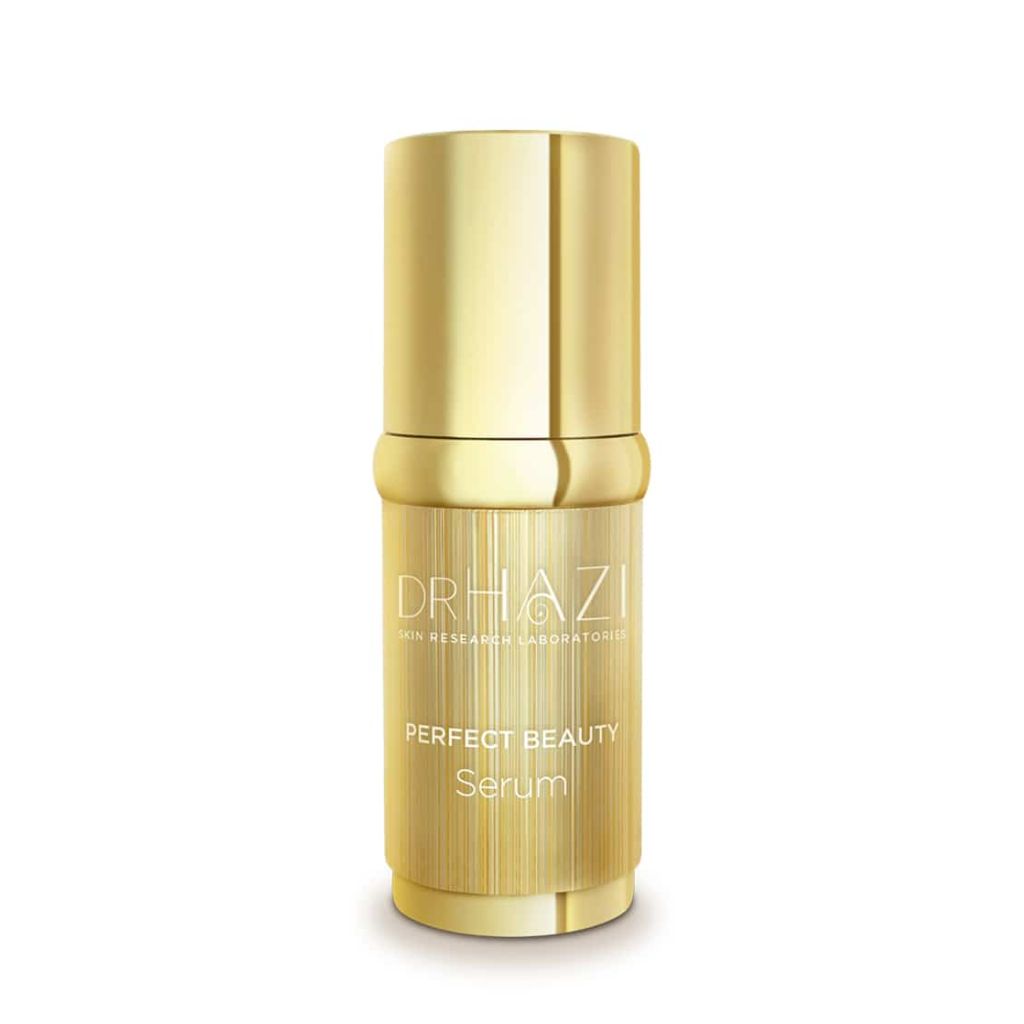 DRHAZI- Perfect Beauty Serum 100 ml, buy at DOORS NYC