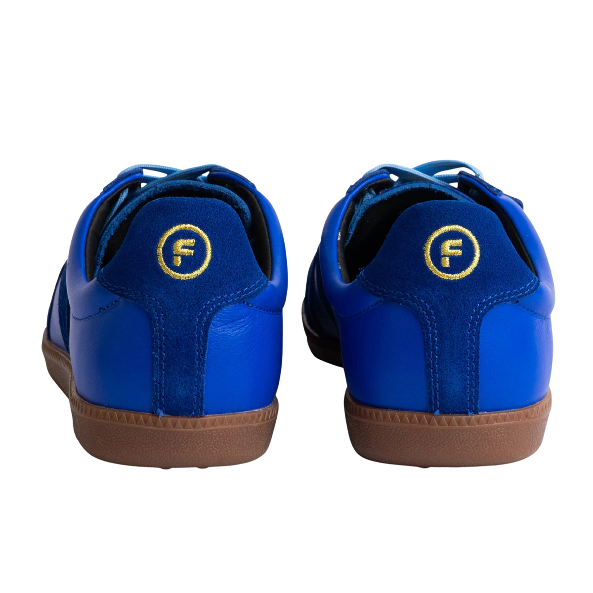 FRESHY - Indie Sneakers | Blue at DOORS NYC  