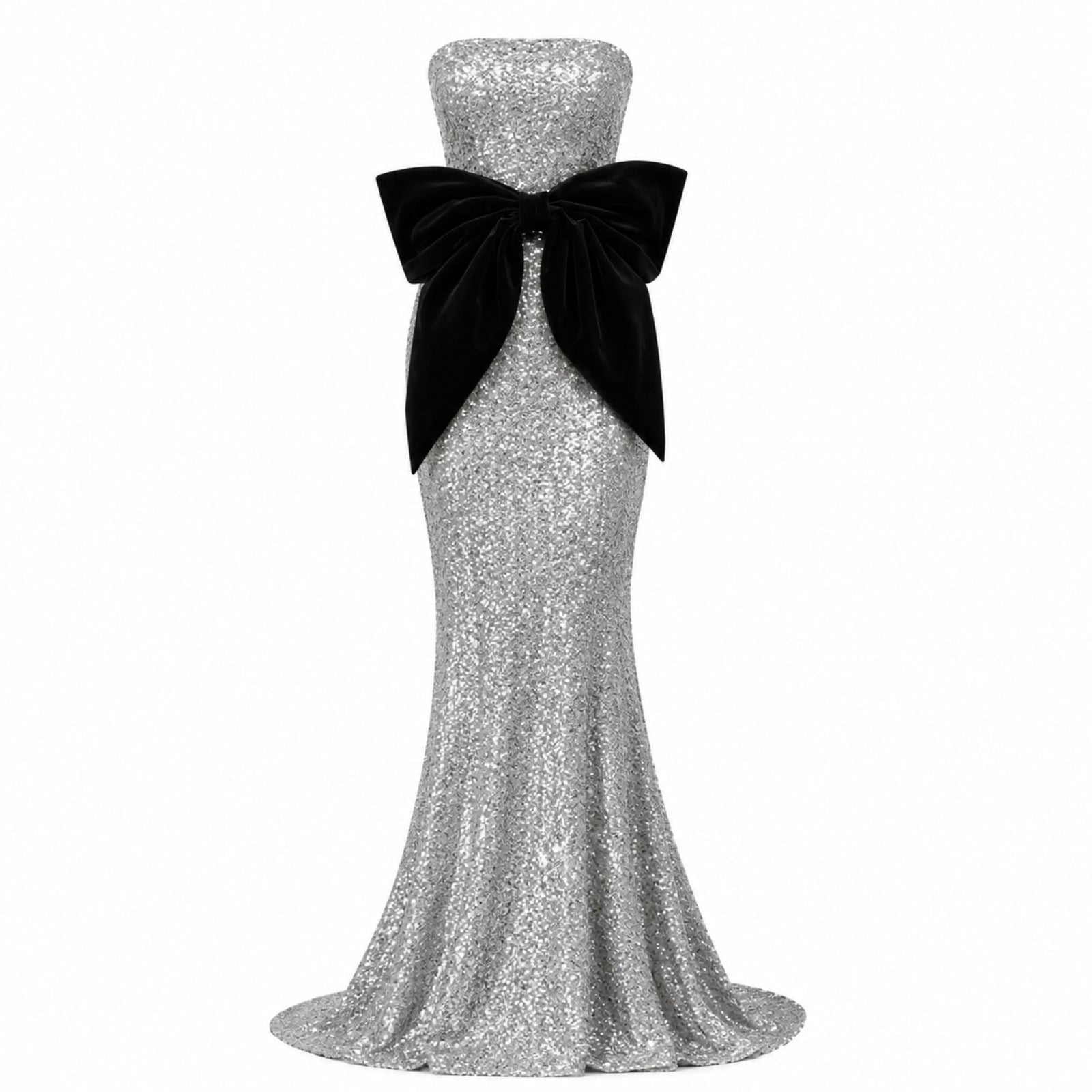Indira Dress