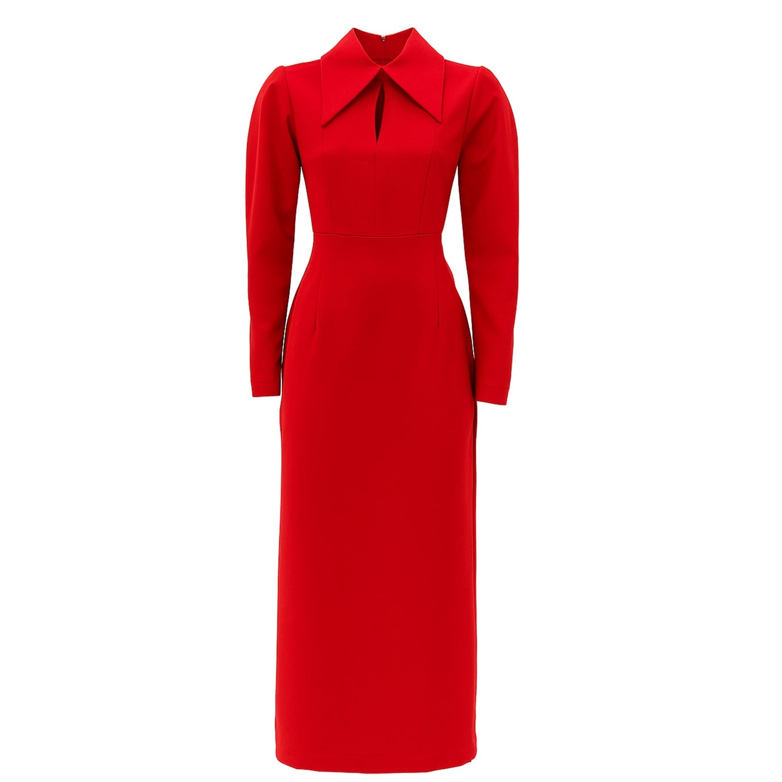 Long Sleeve Designer Dresses: Luxury Cocktail & Evening Long Sleeve Designer Dresses: Luxury Cocktail & Evening