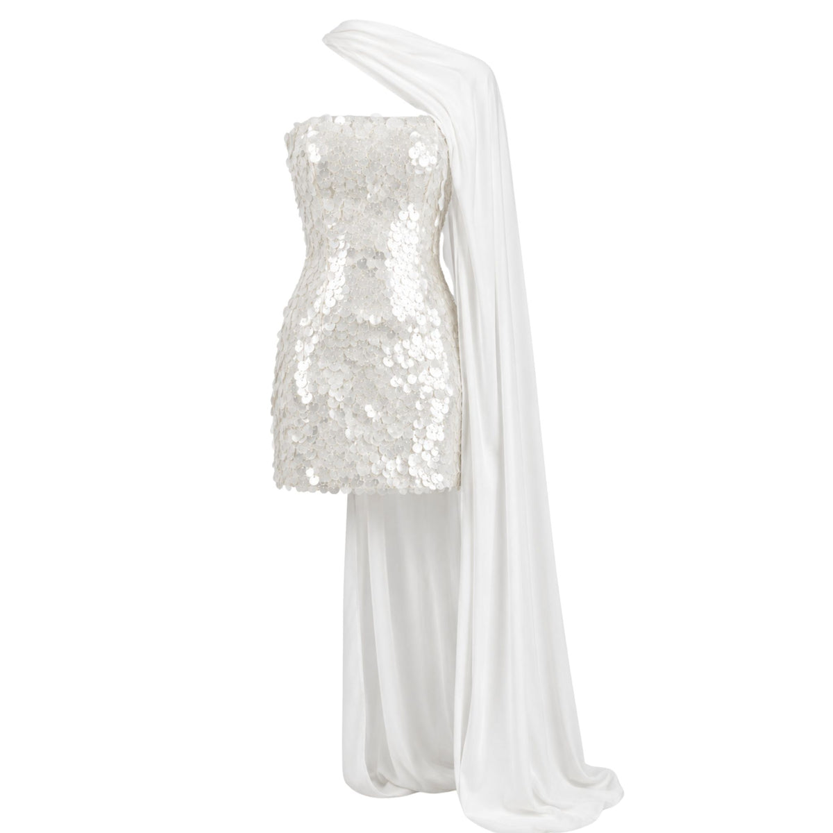 Perla Dress