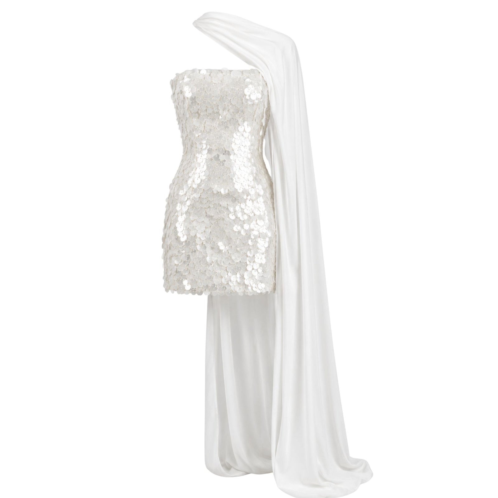 Perla Dress