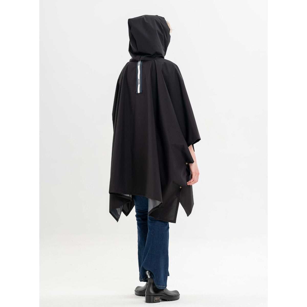 Black Cape Dubai