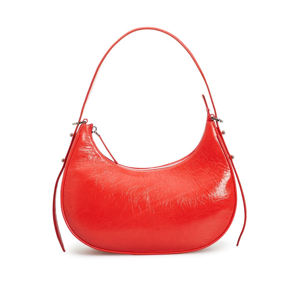 VIKELE STUDIO - Lilu Bag | Red, buy at DOORS NYC