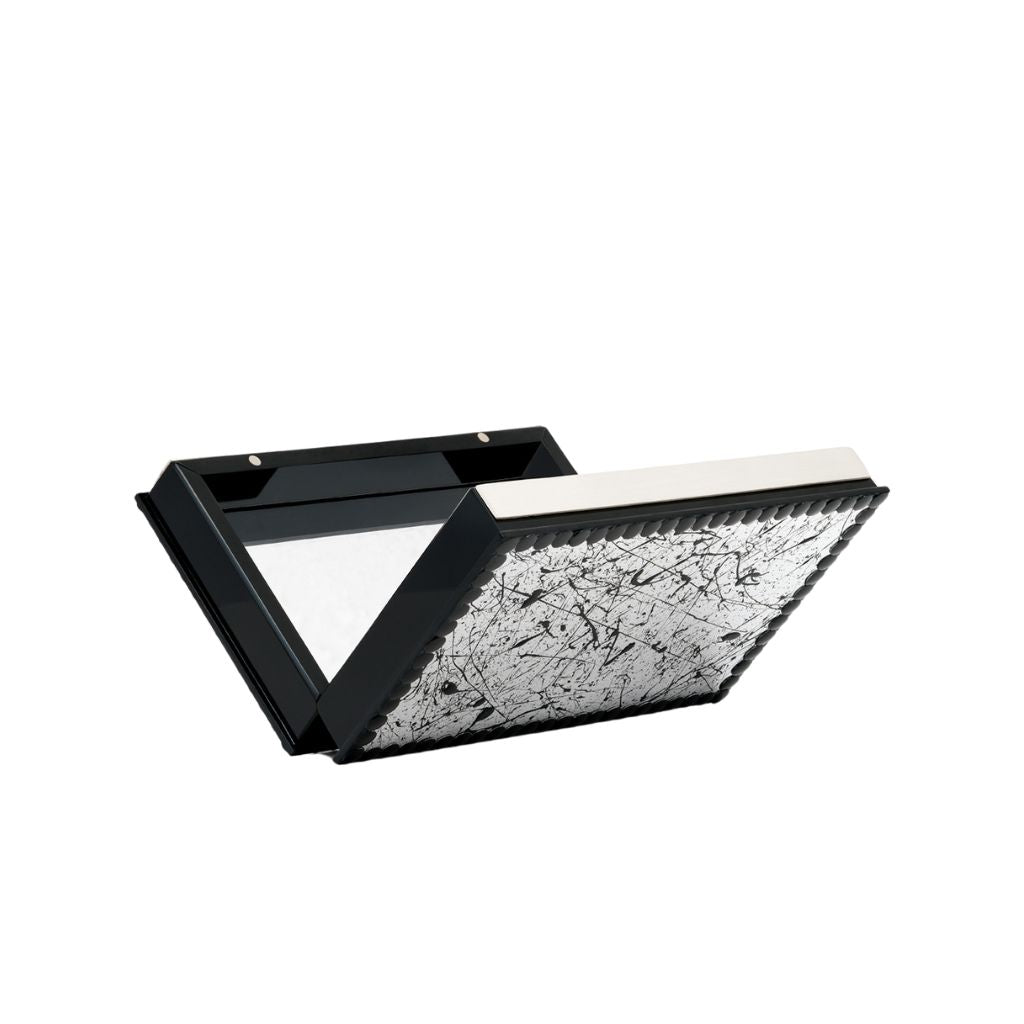 HALA &amp; TATIANA - Rebel Clutchh, buy at DOORS NYC