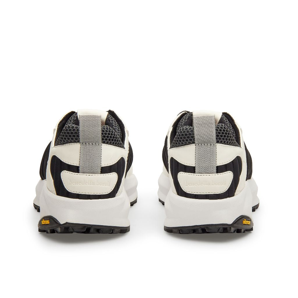 BENEDETTA BOROLI - Sneaker Uri White buy at DOORS NYC