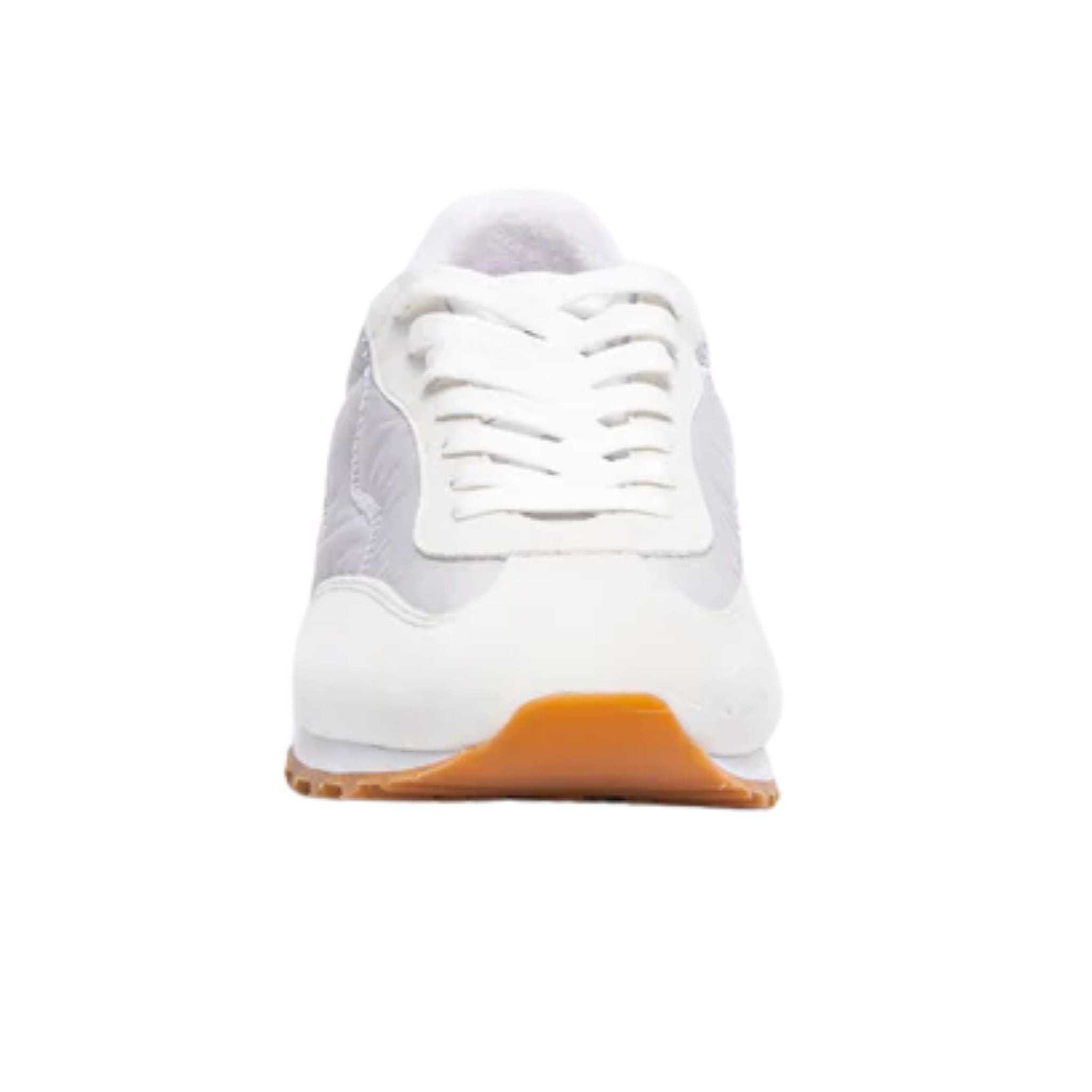 FRESHY -Lopro Sneakers | White at DOORS NYC  
