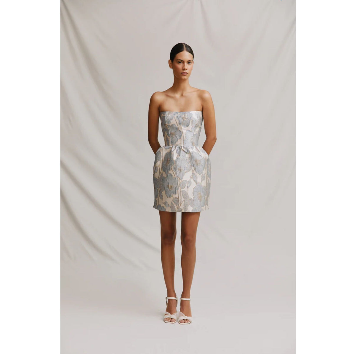 Zoe dress