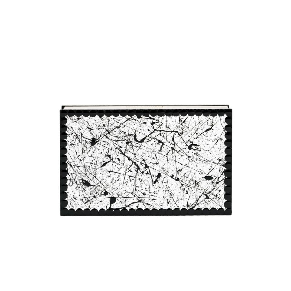 HALA &amp; TATIANA - Rebel Clutchh, buy at DOORS NYC